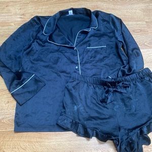 VICTORIA SECRET PJ SET